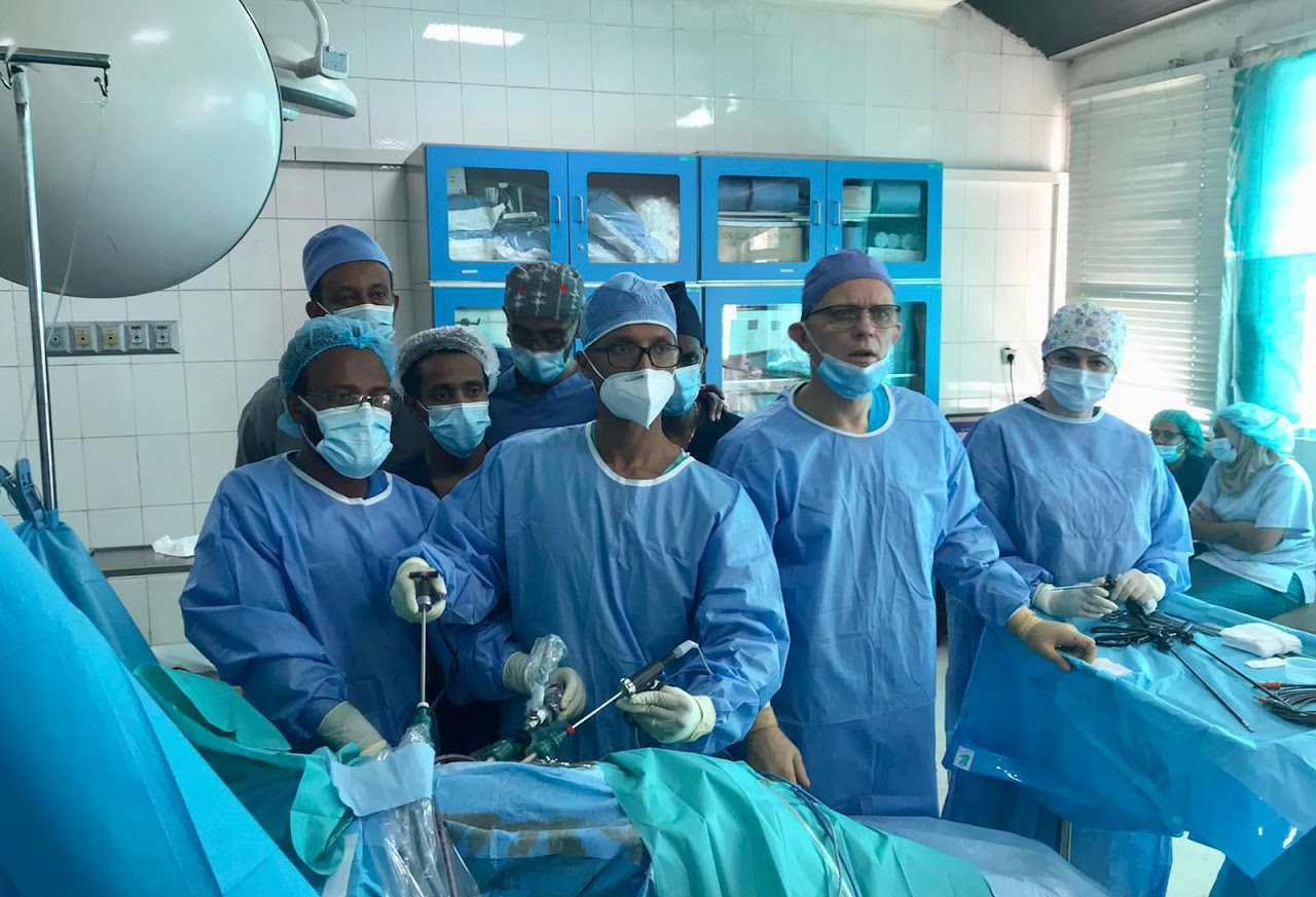 Etiopia